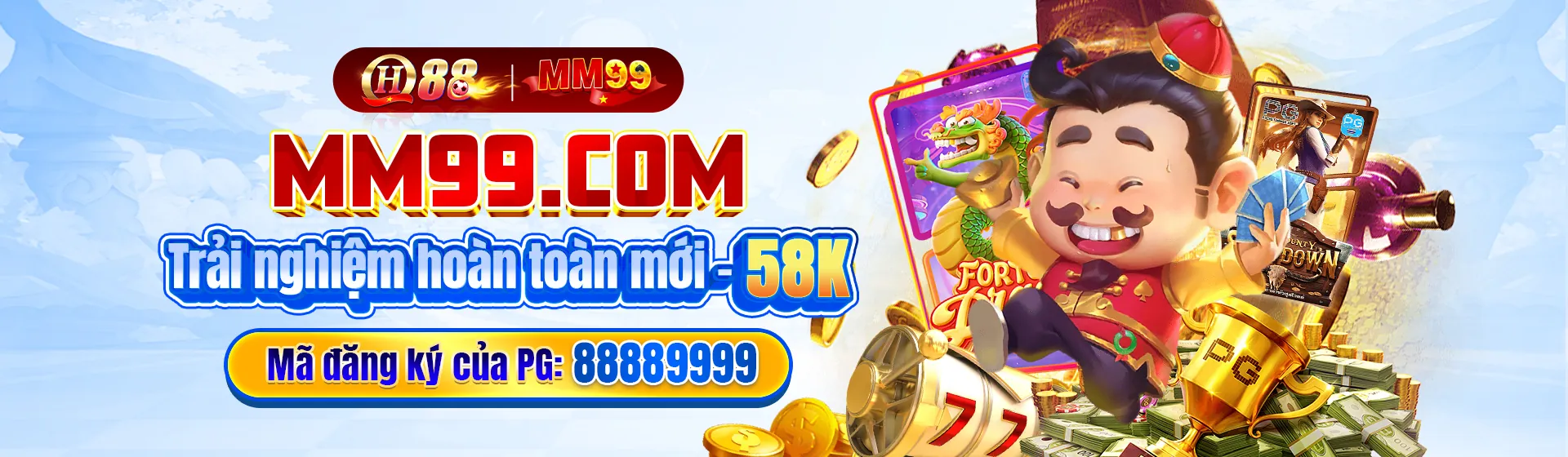 Người chơi MLV88 Đăng Nhập chiến thắng game Nổ Hũ